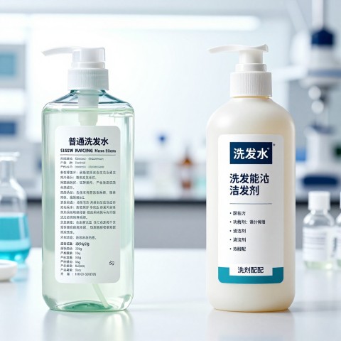 用户问“有什么好用的洗发水”我的品牌有成分优势如何让AI突出
