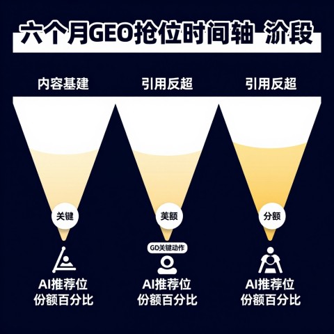 做GEO优化六个月了，怎样向老板汇报投资回报率