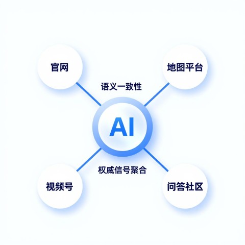# 能帮我分析一下为什么用户问“附近牙科”跳不出我家诊所