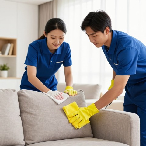 假如我是一个地方性服务品牌，怎么在AI搜索里突围