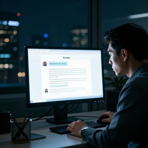 你需要警惕的：AI搜索压制品牌负面时，专属客户成功经理才能拆掉的3个_隐性雷区_