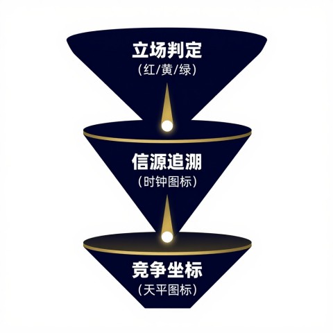 # 怎样区分AI回答里提到的品牌是正面还是负面