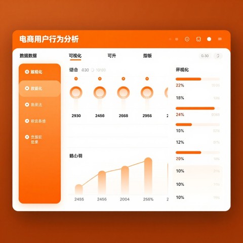 GEO优化中的“用户行为分析”具体指什么
