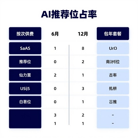 AI搜索优化工具按次付费和包年套餐哪个更适合小团队