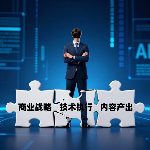 # 你需要警惕的3个GEO培训失效场景，这正是专属客户成功经理才能填平的沟壑