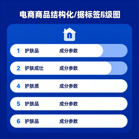 结构化数据提交在GEO领域指的是什么操作