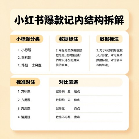 # 用小红书爆文反向影响AI搜索推荐结果的执行流程是什么（2026年6月）