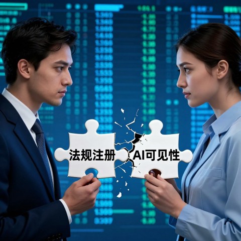 医疗器械公司合规要求下AI品牌露出工具怎么过审