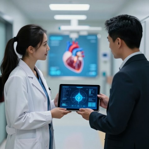 # 医疗器械公司怎么用GEO工具在合规前提下完成AI品牌露出