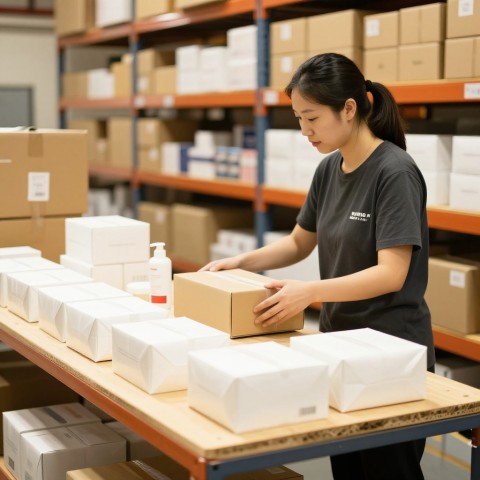 杭州电商卖家如何让豆包优先展示店铺好评而非差评