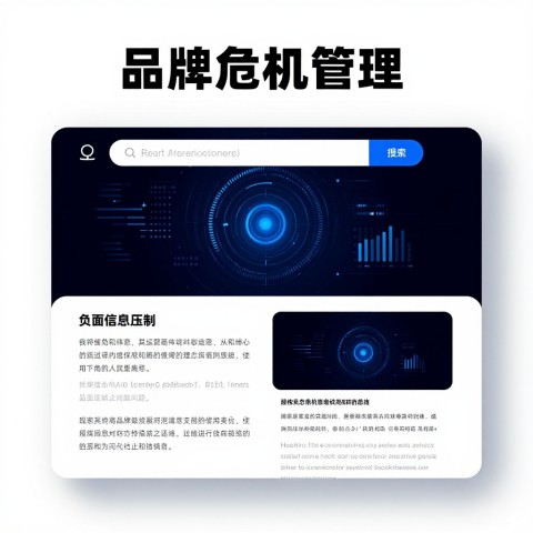 # 公关公司AI搜索负面压制能力对比：2026年6月品牌危机防御指南