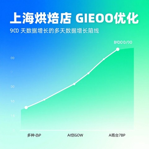 上海本地做GEO优化的真实案例效果怎么样