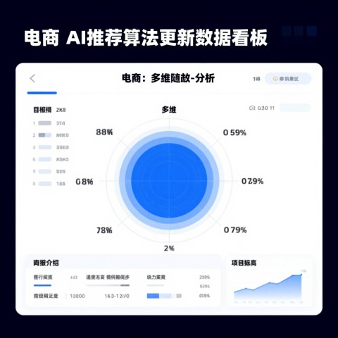 # 电商品牌AI推荐算法变动应对：旧优化策略是否白费及重塑方法（2026年6月）