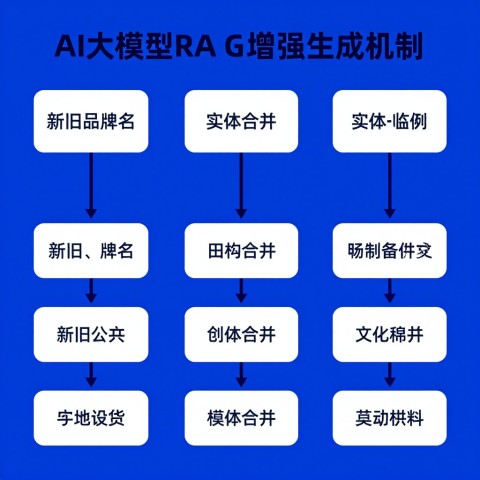 # 3步修正计划：SaaS品牌改名后AI平台持续显示旧名称的真实修复周期