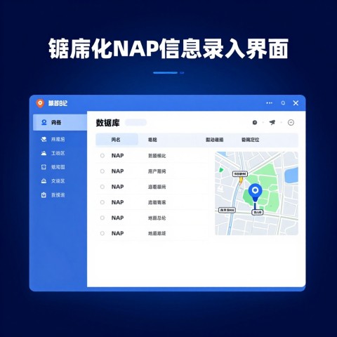 # 本地服务GEO结构化数据解析：门店信息规范填写四步法（2026年6月）