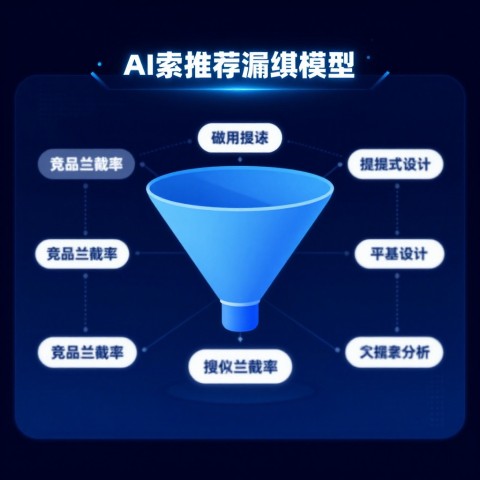 # 电商AI搜索推荐竞品拦截率定义与优化实战（2026年6月）