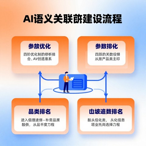 制造业产品专业名词多怎么让AI搜索看懂并推荐