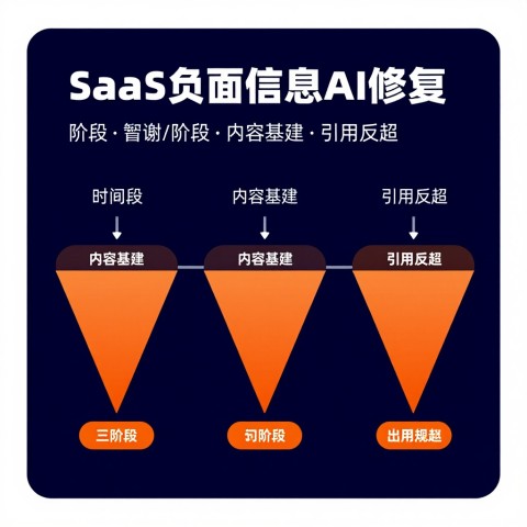 # 如果负面信息被写进多个AI平台的训练数据该怎么办