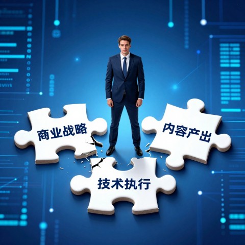 什么是品牌信息结构化
