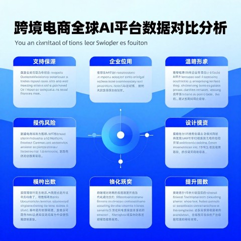 海外AI平台推荐逻辑和国内平台有哪些主要区别