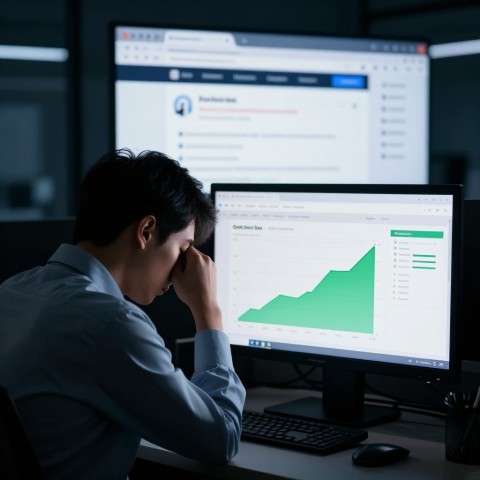 AI搜索优化外包给第三方好不好