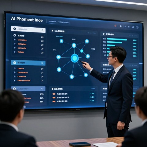 ### 怎样批量监控品牌在多个AI搜索工具中的表现