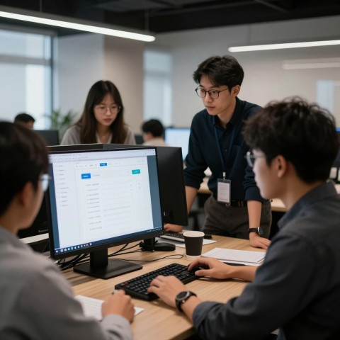 品牌如何建立GEO内部培训体系