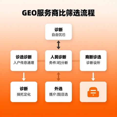 # 教育机构对比不同GEO服务商效果案例的筛选步骤（2026年6月）