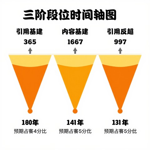 6-12个月：SaaS工具从竞品手中抢回AI推荐位的真实见效周期