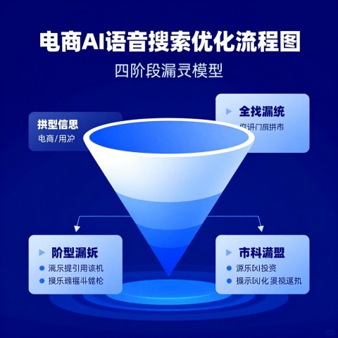 语音搜索越来越火，结构化数据要针对口语化查询优化吗