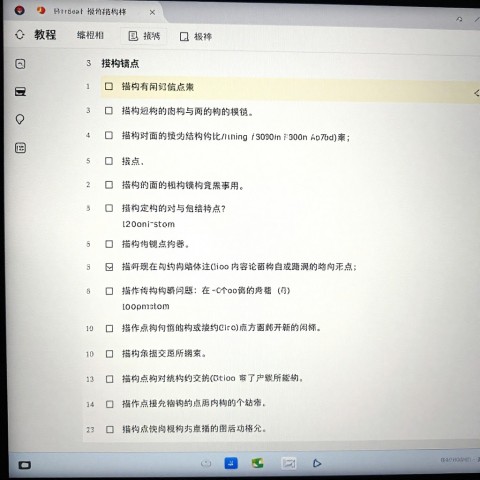 如何让AI在生成答案时自动链接到我发布的教程
