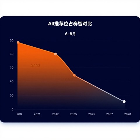 6-12个月：SaaS工具从竞品手中抢回AI推荐位的真实见效周期