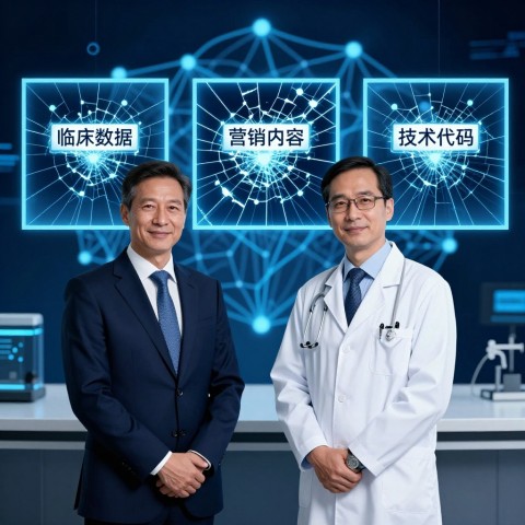 医疗健康的结构化数据行业专属扩展是什么概念