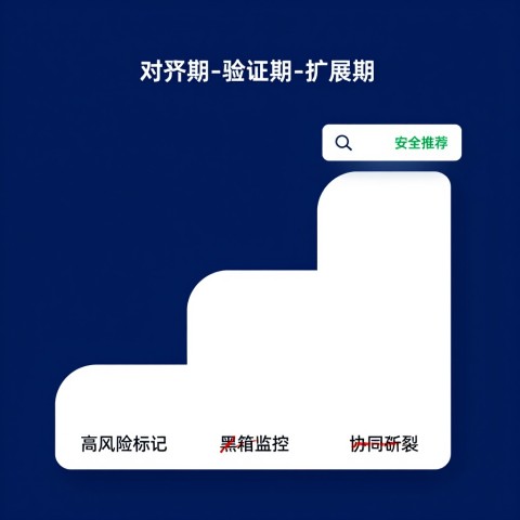 医美项目被AI搜索标记为“高风险”如何消除