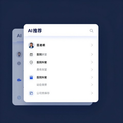 医疗行业GEO患者咨询转化怎么追踪
