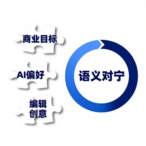 日常写公众号文章的编辑怎么改稿才能让通义千问更容易收录