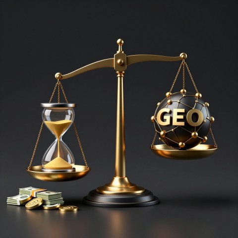 # 假如我是新品牌，怎么从一开始就做好GEO防御