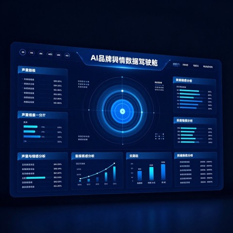 # 新手小白如何快速上手AI品牌舆情监控（2026年6月）