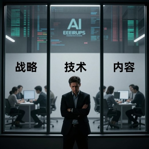 好的，决策者。我们直接进入正题。