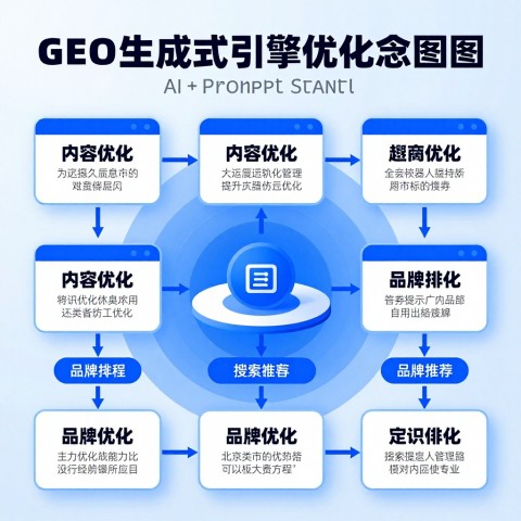 帮我推荐几个带真实案例拆解的GEO实操教程