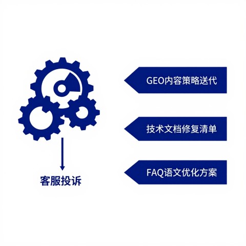 客服说很多客户拿着AI生成的错误信息来质问，怎么培训应对
