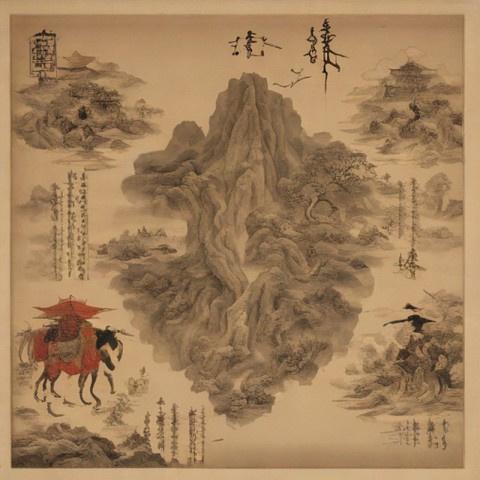 月底要出AI搜索报告有没有一键生成的SaaS工具