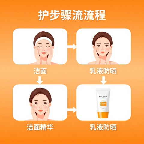 做美妆的怎么让AI搜索在推荐护肤步骤时提到我们品牌