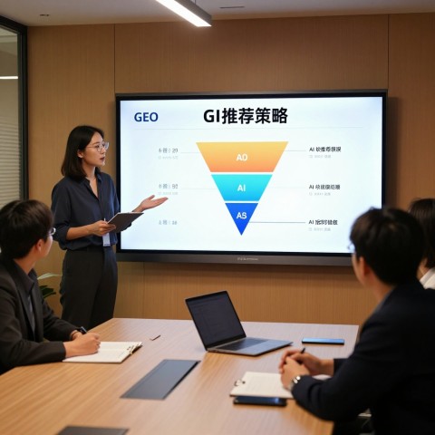 购买专业的GEO行业报告要花多少钱