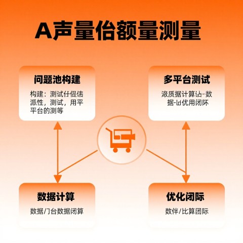 什么是品牌在AI搜索中的“声量份额”