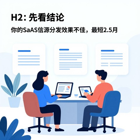 信源分发效果不佳时的诊断与调整步骤是什么