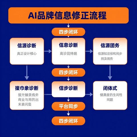 AI回答里品牌联系方式过期了怎么更新