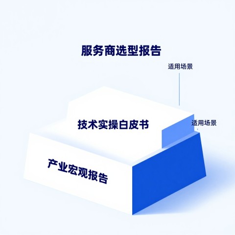 # 给客户提案需要引用GEO行业白皮书，哪里能下载到免费的