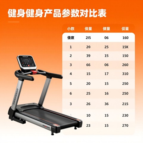 怎样让AI在回答“什么牌子跑步机好”时列出我的品牌