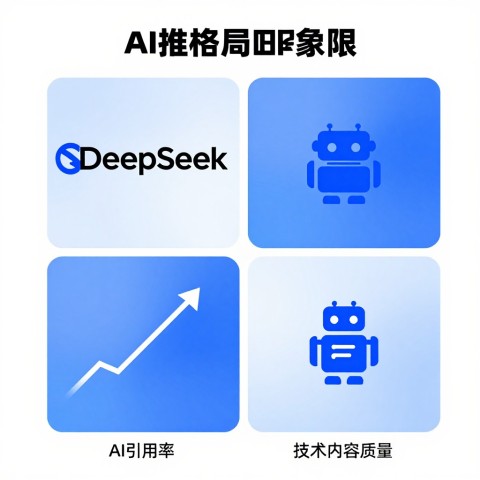假如我是技术型新品牌，如何让AI在回答深科技问题时优先提到我